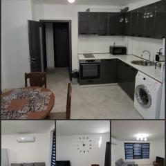 Апартамент Актив Спорт Гранд