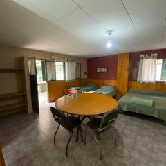 Departamento con pileta