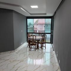 Seu Oásis Urbano Familiar perto do PVH Shopping