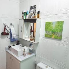 Fully Equipped Family Home Near the Beach