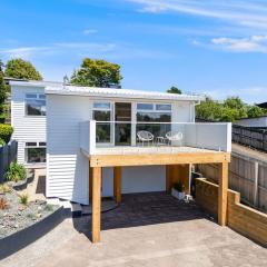 Luxury Town house with fabulous views