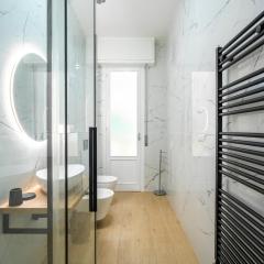 FIRENZE Appartamento Coverciano Rayna