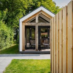 House with hot tub in Zeeland VP093