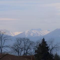 Loria's Cozy House - Telavi