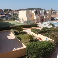 Studio Coeur de Station Climatisé - 2/3 Pers - FR-1-796-94