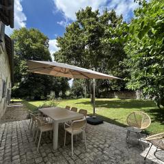 Gîte d'exception à Lésigny: Charme et confort pour 8 personnes - FR-1-541-193