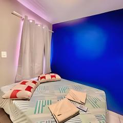 Sol Calor e Mar, achei minha pousada