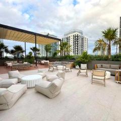 Stylish Studio - Downtown Miami