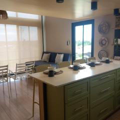 Del Mar Santa Catalina