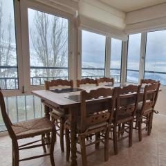 IMEDA Apartamento Alhambra