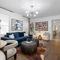 Stylish Forest Park Gem - Mins to Oak Park & Chicago
