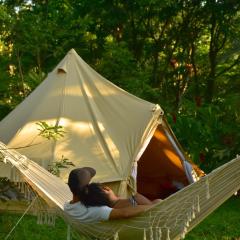 Origens Glamping