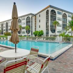 Oceanside Marco Island Retreat Pool and Tennis!