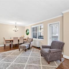 The Riverview Estate Midtown Atlanta