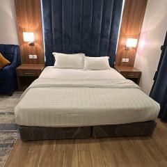 أونيسن ينبع للشقق المخدومة