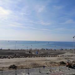 Front Sea Santa Pola