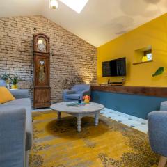 Gîtes de la Bernière