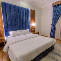 أونيسن ينبع للشقق المخدومة