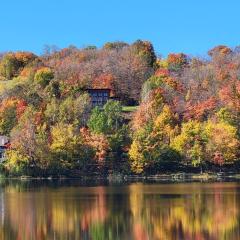 Million Dollar View! Whitecap Mtns Ski Resort Home