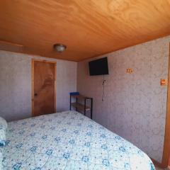 Alojamiento Billy Natales