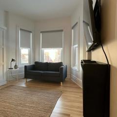 Studio Montcalm downtown Quebec #5