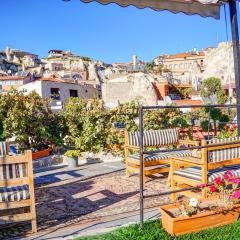 Mahperi Cappadocia Cave