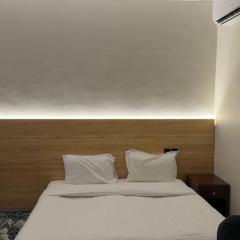 استديو مريح بالقرب من المسجد النبوي