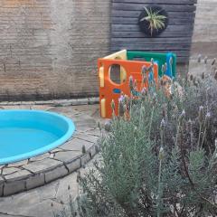 Chalé Charmoso em São João da Boa Vista- SP