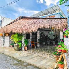 Hotel Vias Maya Bacalar