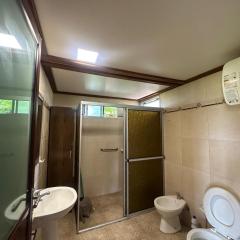 Alquiler casa termas de guaviyu