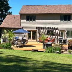 2 Kings TC | 4 Queens | GLEF 4 Miles | Golf | Bike