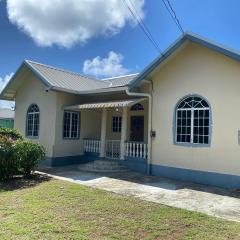 Still Point Guesthouse