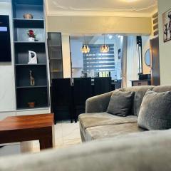 Sunset Statehouse View Residence