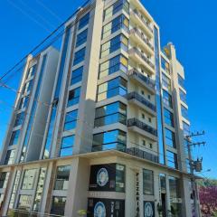 Ap Novo 303! Villa Premium