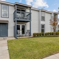 Fernandina Shores 6406 condo