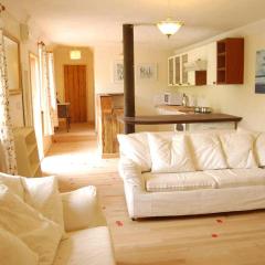 Stables, 2 bed, Private Eco House, Dartmoor