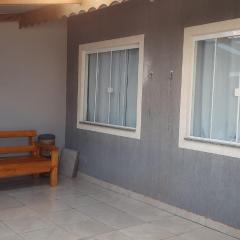 Casa completa em Matinhos