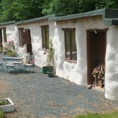 Stables, 1 Bed, Private, Ecolodge, Edge Dartmoor