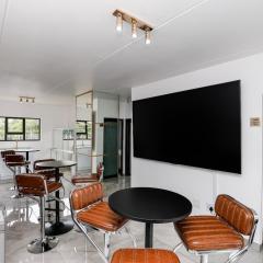 Sea Breeze Guesthouse