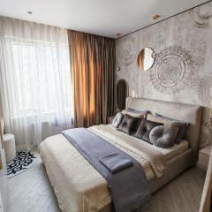 Auezov City-Modern apartment
