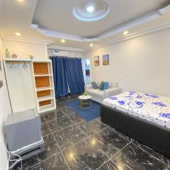 Apartement Chaleureux et Prestigieux