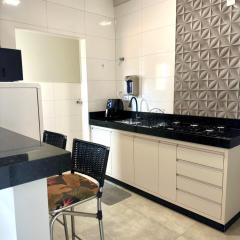 Apartamento Palmeira Essencial