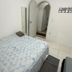 Pousada próximo ao hospital regional