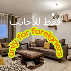 The City View Of Beit Jala