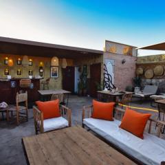 Riad La Petite Majorelle