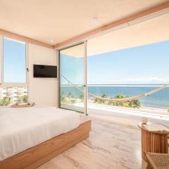 Greta Puerto Morelos