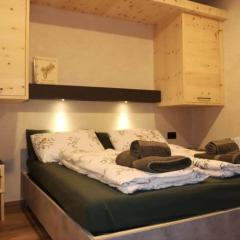 Ciesa Le Crepedele - Miniappartamento Zirum