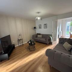 Whole House in Liverpool, Merseyside