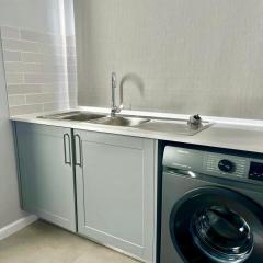 Effortless Elegance Stay