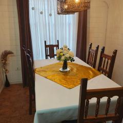 Hermosa Casa para turistas